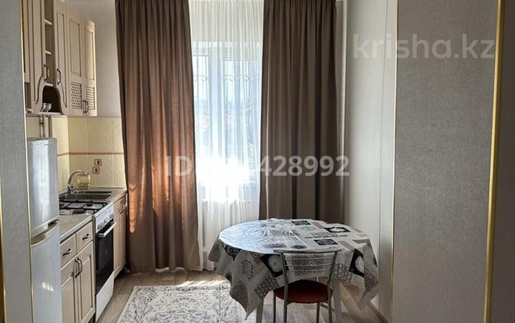 1-комнатная квартира · 38 м² · 7/9 этаж, мкр Орбита-4 16 — Биржана Торайгрова за 260 000 ₸ в Алматы, Бостандыкский р-н — фото 2
