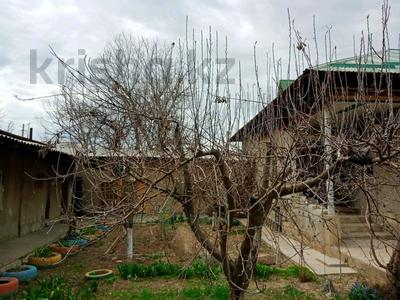 Отдельный дом · 4 комнаты · 256 м² · 7 сот., Заводская 7 за 23 млн 〒 в Шымкенте, Каратауский р-н