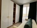 3-бөлмелі пәтер · 66 м² · 3/5 қабат, мкр Кайрат, Тараз 1/1, бағасы: 47 млн ₸ в Алматы, Турксибский р-н — фото 2