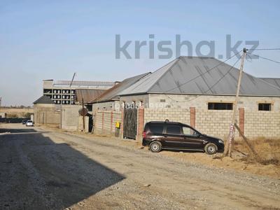 Отдельный дом · 4 комнаты · 176 м² · 7.5 сот., Керима Тленшина — Пахтакор за 16 млн 〒 в Шымкенте, Каратауский р-н