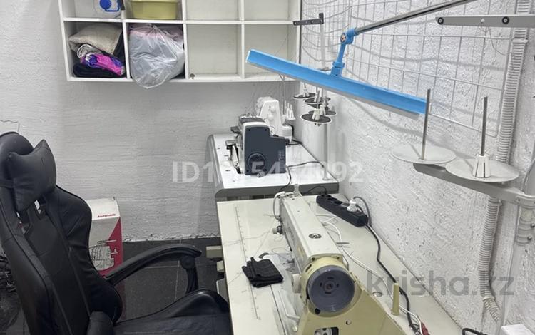 Магазины и бутики · 8 м² за 1 200 ₸ в Астане, Нура р-н — фото 2