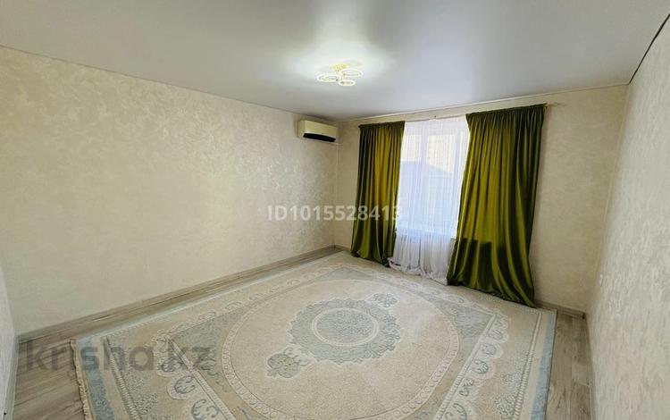 2-комнатная квартира · 65 м² · 1/5 этаж, мкр Нурсая, Таумуш Жумагалиева 21 — Рядом Модерн Сити красный за 24.5 млн ₸ в Атырау — фото 2