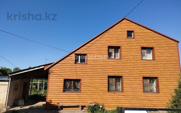 Жеке үй · 5 бөлме · 180 м² · 12 жүзд., Қадыр Мырза-Әли ш/а., Мажекен Бутина 21 — Тәуелсіздік (Бывшая ул. Московская), бағасы: 88 млн ₸ в Уральске, мкр Кадыра Мырза-Али — фото 2