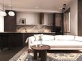 2-бөлмелі пәтер · 71 м² · 10/11 қабат, Жарокова 370, бағасы: 80 млн ₸ в Алматы, Бостандыкский р-н — фото 11