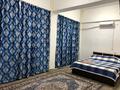 1-комнатная квартира · 50 м² · 1/5 этаж, 2микрорайон 27 за 6 000 ₸ в Таразе