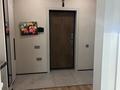 3-бөлмелі пәтер · 73.1 м² · 11/13 қабат, Мкр. Астана 1/18, бағасы: 73 млн ₸ в Алматы, Ауэзовский р-н — фото 2