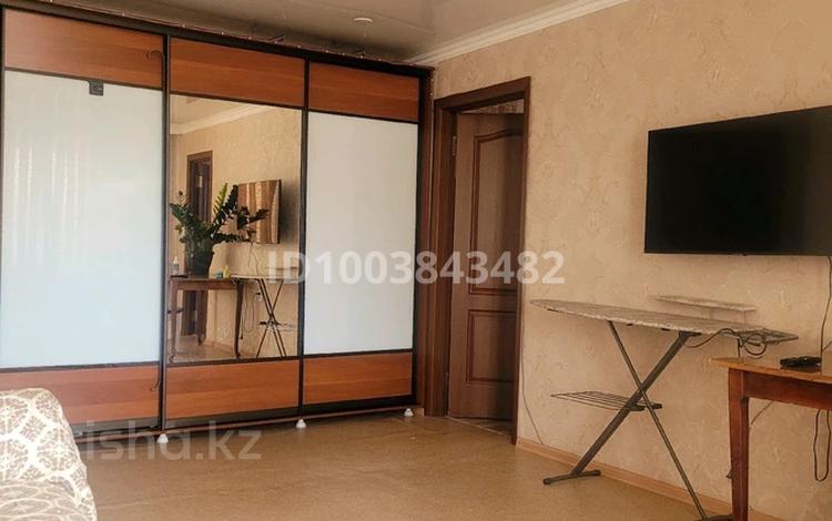 3-комнатная квартира · 66 м² · 6/12 этаж, Ауэзова 22 — Рынок Океан за 210 000 ₸ в Семее — фото 27
