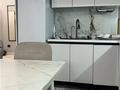 3-бөлмелі пәтер · 83.7 м² · 1/4 қабат, мкр Нуршашкан (Колхозши), Алатау 40 — ЖК Атмосфера, бағасы: 60 млн ₸ в Алматы, Турксибский р-н — фото 4
