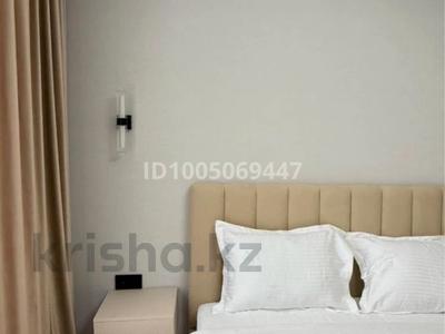 2-бөлмелі пәтер · 56 м² · 2/12 қабат, Торекулова 95, бағасы: 23 900 ₸ в Алматы, Алмалинский р-н