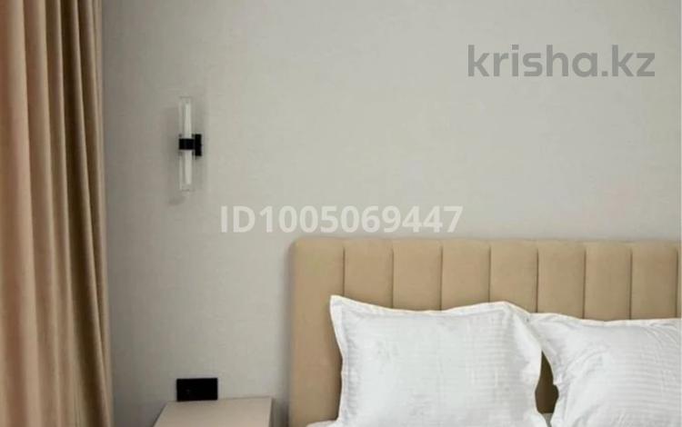 2-бөлмелі пәтер · 56 м² · 2/12 қабат, Торекулова 95, бағасы: 23 900 ₸ в Алматы, Алмалинский р-н — фото 2