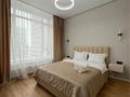 2-бөлмелі пәтер · 56 м² · 2/12 қабат, Торекулова 95, бағасы: 23 900 ₸ в Алматы, Алмалинский р-н — фото 2