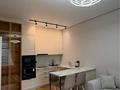 2-бөлмелі пәтер · 56 м² · 2/12 қабат, Торекулова 95, бағасы: 23 900 ₸ в Алматы, Алмалинский р-н — фото 3