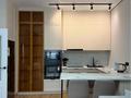 2-бөлмелі пәтер · 56 м² · 2/12 қабат, Торекулова 95, бағасы: 23 900 ₸ в Алматы, Алмалинский р-н — фото 6