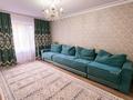 5-комнатная квартира · 117 м² · 2/5 этаж, Мушелтой за 37 млн ₸ в Талдыкоргане, мкр Мушелтой