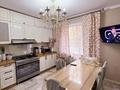 5-комнатная квартира · 117 м² · 2/5 этаж, Мушелтой за 37 млн ₸ в Талдыкоргане, мкр Мушелтой — фото 7