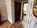 2-комнатная квартира, 45.3 м², 5/5 этаж, Чернышевского — возле ТРЦ Аян за 8.5 млн 〒 в Темиртау — фото 10