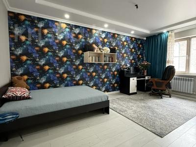 Отдельный дом · 6 комнат · 600 м² · 7 сот., мкр Курамыс 61б за 165 млн 〒 в Алматы, Наурызбайский р-н