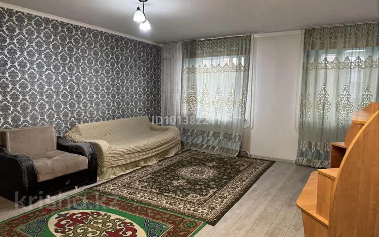 1-комнатная квартира · 36 м² · 3/5 этаж, Бердибек Сокпакбаев 16/3 за 20 млн ₸ в Астане, Сарыарка р-н — фото 2