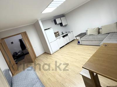 1-комнатная квартира · 35 м², Айтматова за 170 000 ₸ в Астане, Есильский р-н