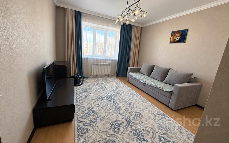 1-комнатная квартира · 40 м², Кайсенова 6 за 200 000 ₸ в Астане, Есильский р-н — фото 197