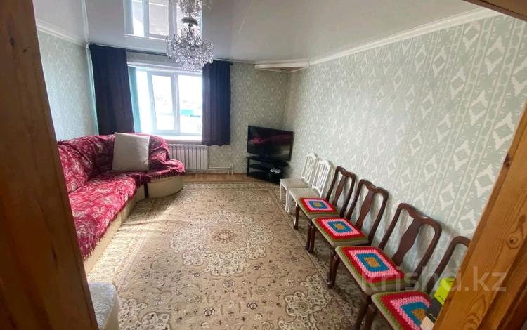 3-комнатная квартира · 68.1 м² · 9/9 этаж, Есенберлина за 18 млн ₸ в Кокшетау — фото 2