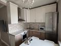 1-бөлмелі пәтер · 40.7 м² · 8/13 қабат, Макатаева 131 — Муратбаева, бағасы: 41 млн ₸ в Алматы, Алмалинский р-н — фото 4