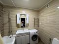 1-бөлмелі пәтер · 40.7 м² · 8/13 қабат, Макатаева 131 — Муратбаева, бағасы: 41 млн ₸ в Алматы, Алмалинский р-н — фото 6