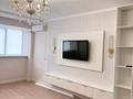 2-комнатная квартира · 65 м² · 10/12 этаж, Рыскулбекова 28/1 за 48 млн ₸ в Алматы, Бостандыкский р-н — фото 17