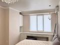 2-комнатная квартира · 65 м² · 10/12 этаж, Рыскулбекова 28/1 за 48 млн ₸ в Алматы, Бостандыкский р-н — фото 21