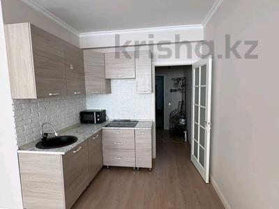 2-комнатная квартира · 65 м² · 10/12 этаж, Рыскулбекова 28/1 за 48 млн ₸ в Алматы, Бостандыкский р-н