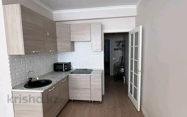 2-комнатная квартира · 65 м² · 10/12 этаж, Рыскулбекова 28/1 за 48 млн ₸ в Алматы, Бостандыкский р-н — фото 10