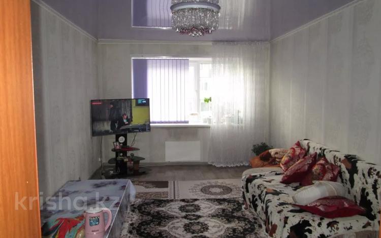 3-комнатная квартира, 60 м², 3/5 этаж, Степная за 12.5 млн 〒 в Щучинске — фото 6