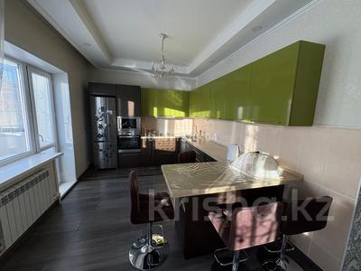 3-комнатная квартира · 80 м² · 1/3 этаж, мкр Юго-Восток, 3-я улица 6а за 35 млн ₸ в Караганде, Казыбек би р-н