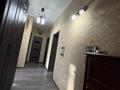 3-комнатная квартира · 80 м² · 1/3 этаж, мкр Юго-Восток, 3-я улица 6а за 35 млн ₸ в Караганде, Казыбек би р-н — фото 4