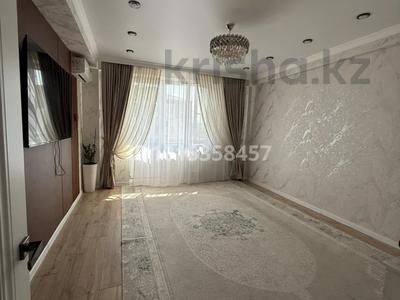 3-бөлмелі пәтер · 81.4 м² · 4/5 қабат, Пос.Бурундай мкр вводник - 2 ул. Суворова 17К 17А, бағасы: 45 млн ₸ в Боралдае (Бурундай), мкр Водник-2