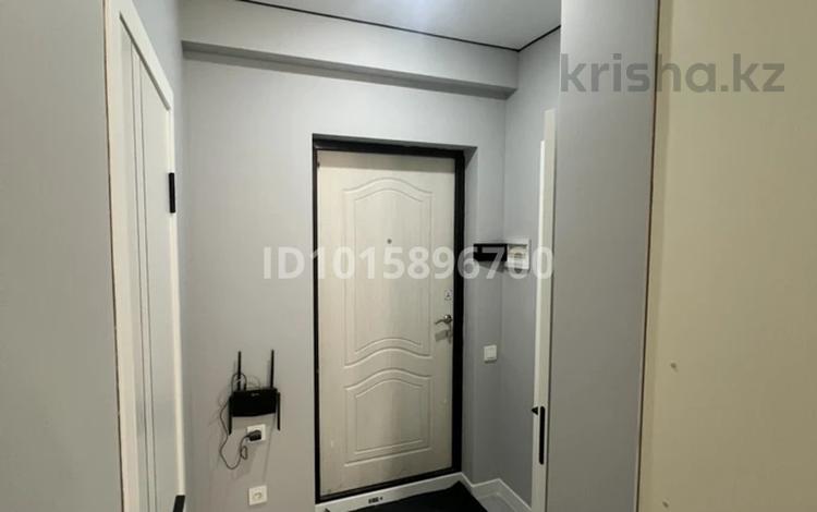 1-комнатная квартира · 31 м² · 5/10 этаж, мкр Шугыла 340 за 220 000 ₸ в Алматы, Наурызбайский р-н — фото 2