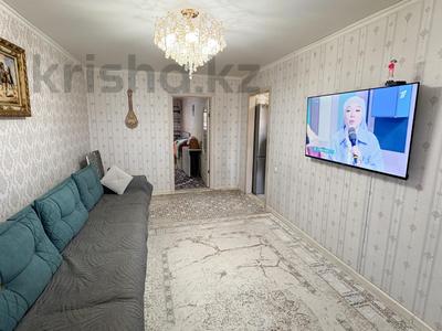 2-комнатная квартира · 44.6 м² · 4/5 этаж, Жастар 27 за 16.5 млн ₸ в Талдыкоргане, мкр Жастар