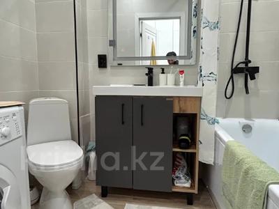 2-бөлмелі пәтер · 43.5 м² · 6/9 қабат, Ж.Нажимеденова 13 — САМАЯ ГОРЯЧАЯ ЦЕНА, бағасы: 29 млн ₸ в Астане, Сарайшык р-н