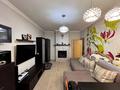 2-комнатная квартира · 61.7 м² · 5/5 этаж, Гагарина проспект 292/2 — Левитана за 48.9 млн ₸ в Алматы, Бостандыкский р-н — фото 3