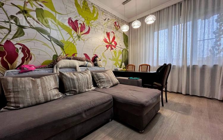 2-комнатная квартира · 61.7 м² · 5/5 этаж, Гагарина проспект 292/2 — Левитана за 48.9 млн ₸ в Алматы, Бостандыкский р-н — фото 20