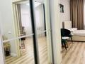 1-бөлмелі пәтер · 65 м² · 11/13 қабат, Розыбакиева 247 — Левитана, бағасы: 450 000 ₸ в Алматы, Бостандыкский р-н — фото 6