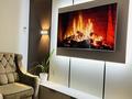 1-бөлмелі пәтер · 65 м² · 11/13 қабат, Розыбакиева 247 — Левитана, бағасы: 450 000 ₸ в Алматы, Бостандыкский р-н — фото 11