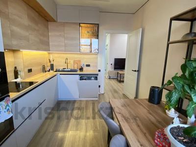 2-комнатная квартира · 50.8 м² · 5/10 этаж, Академика Сатпаева 182 за 34 млн ₸ в Павлодаре