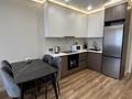 2-бөлмелі пәтер · 48 м² · 8/14 қабат, Анет баба 6, бағасы: 18 000 ₸ в Астане, Нура р-н — фото 5