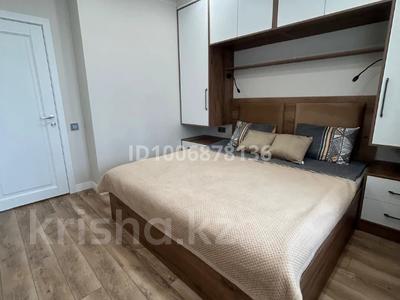 2-бөлмелі пәтер · 48 м² · 8/14 қабат, Анет баба 6, бағасы: 18 000 ₸ в Астане, Нура р-н
