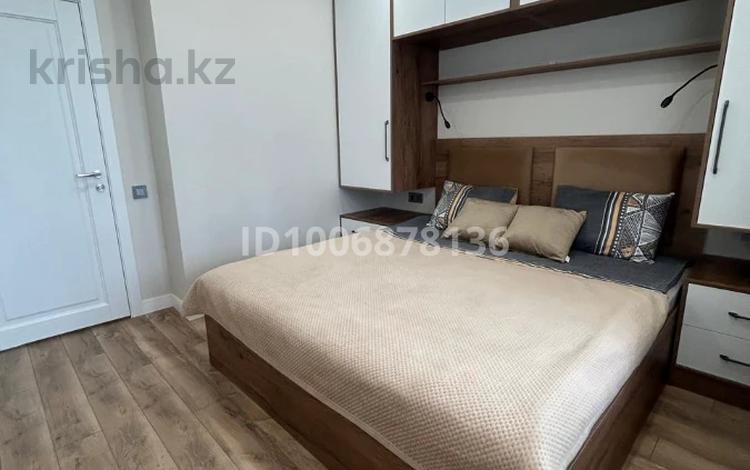 2-бөлмелі пәтер · 48 м² · 8/14 қабат, Анет баба 6, бағасы: 18 000 ₸ в Астане, Нура р-н — фото 7