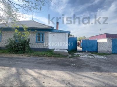 Отдельный дом · 4 комнаты · 82.8 м² · 6 сот., Заезд Красина 15 — Красина и Закарии Белибаева за 13 млн 〒 в Семее