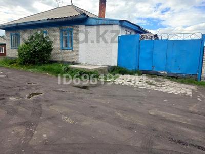 Отдельный дом · 4 комнаты · 82.8 м² · 6 сот., Заезд Красина 15 — Красина и Закарии Белибаева за 13 млн 〒 в Семее