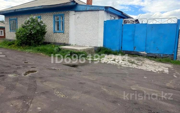 Отдельный дом · 4 комнаты · 82.8 м² · 6 сот., Заезд Красина 15 — Красина и Закарии Белибаева за 13 млн ₸ в Семее — фото 26