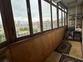 2-комнатная квартира · 55 м² · 9/12 этаж, мкр Самал-2 87 за 350 000 ₸ в Алматы, Медеуский р-н — фото 10